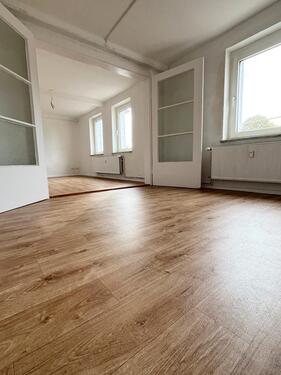 Foto - Renovierte 2-Zimmer-Wohnung in Wolfsburg-Heiligendorf