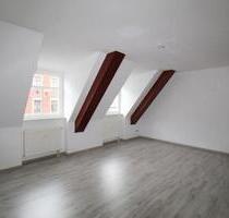 *** Schicke, preiswerte 2 Zimmerwohnung im Zentrum von Penig ***