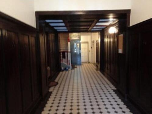 Foto - Etagenwohnung in Berlin