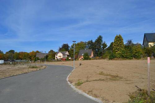 Foto - Grundstück in Selb zur Miete