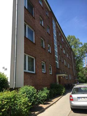 Foto - Schöne 3-Zimmer-Wohnung Nähe Uksh-Sana