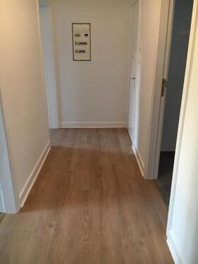 Foto - Etagenwohnung zur Miete in Lübeck