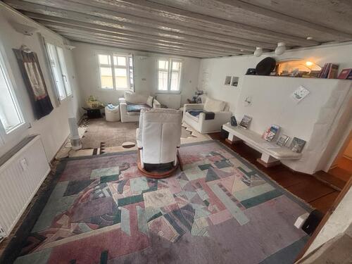 Foto - Etagenwohnung zum Kaufen in Renningen