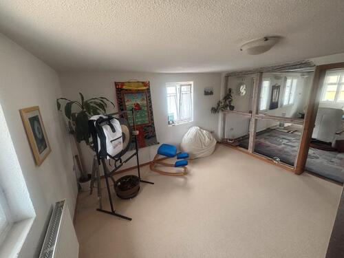 Foto - Etagenwohnung in Renningen