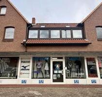 31515 Großenheidorn – Ladenlokal Büro - Wunstorf