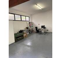 Lagerhalle in Waltrop zu vermieten