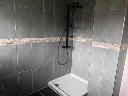 Foto - Etagenwohnung zur Miete in Aschaffenburg