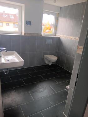 Foto - Etagenwohnung in Aschaffenburg