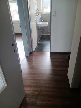 Foto - Etagenwohnung in Aschaffenburg zur Miete