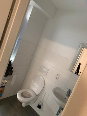 Foto - Etagenwohnung in Marburg zur Miete