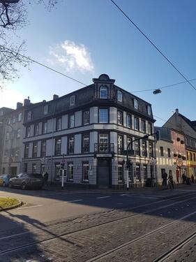 Foto - 3,5-Zimmer-Dachgeschosswohnung – Sankt-Anton-Straße 82, 47798 Krefeld – 79 m² – ab sofort