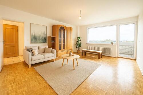 Foto - 2 Zimmer Etagenwohnung in Essen