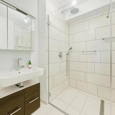 Foto - Etagenwohnung in Essen zur Miete