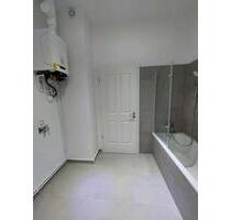 Teilmöbelierte 1 Zimmer Wohnung befristet - Berlin Spandau