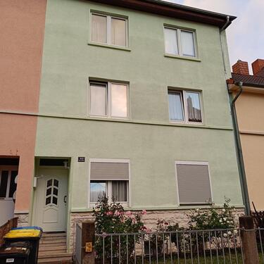 Foto - schöne 3-Raumwohnung mit Balkon