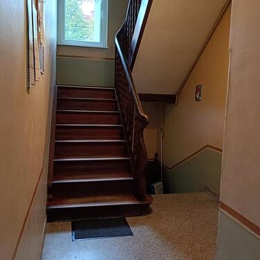 Foto - Etagenwohnung zur Miete in Eisenach