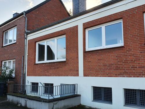 Foto - 1- Zimmer Eigentumswohnung in Lübeck St. Jürgen