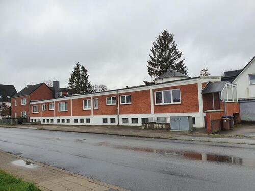 Foto - 1 Zimmer Etagenwohnung zum Kaufen in Lübeck