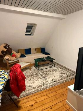Foto - 1 Zimmer Etagenwohnung zur Miete in Osnabrück