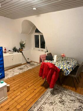 Foto - 1 Zimmer Etagenwohnung in Osnabrück