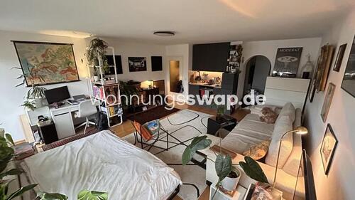 Foto - 2 Zimmer Etagenwohnung zur Miete in München