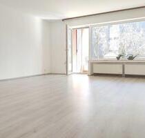 Großzügige 2-Zimmer-Erdgeschosswohnung mit Balkon! - Langenfeld (Rheinland)