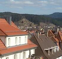 Eigentumswohnung in Rottweil-City ca. 100qm, 4 Zimmer