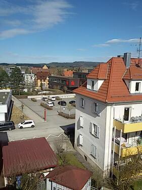 Foto - 4 Zimmer Dachgeschoßwohnung zum Kaufen in Rottweil