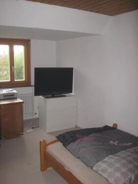 Foto - Dachgeschoßwohnung in Rottweil zum Kaufen