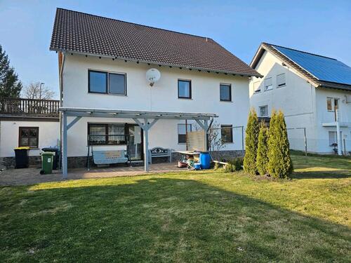 Foto - 8 Zimmer Einfamilienhaus in Kirchberg (Hunsrück)