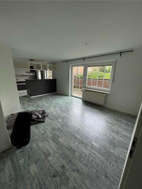 Foto - 2,5-Zimmer-Wohnung mit Terrasse & Einbauküche