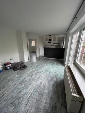 Foto - 2.5 Zimmer Etagenwohnung in Minden