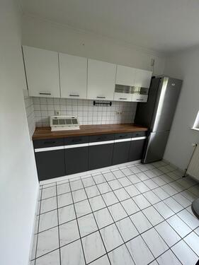 Foto - Etagenwohnung in Minden zur Miete