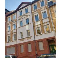 Großes Mehrfamilienhaus in Altenburg Südost