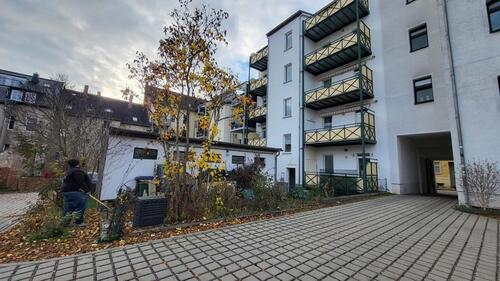 Foto - 45 Zimmer Mehrfamilienhaus, Wohnhaus zum Kaufen in Altenburg
