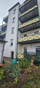 Foto - 45 Zimmer Mehrfamilienhaus, Wohnhaus in Altenburg