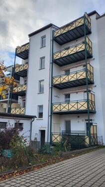 Foto - Mehrfamilienhaus, Wohnhaus in Altenburg zum Kaufen