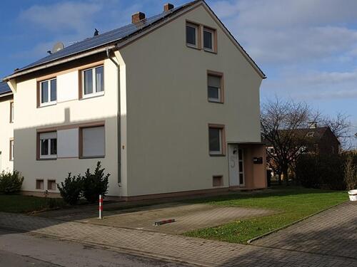 Foto - 3-Zimmer-Wohnung in Herbern frei!