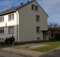 3-Zimmer-Wohnung in Herbern frei! - Ascheberg