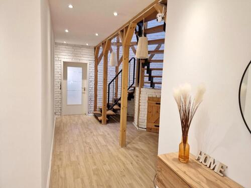 Foto - Reihenhaus in Steinfurt zum Kaufen