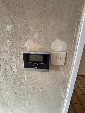 Foto - Dachgeschoßwohnung in Garrel zur Miete