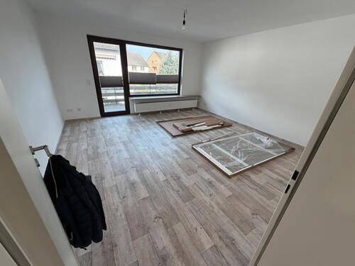 Foto - Etagenwohnung in Wunstorf zur Miete