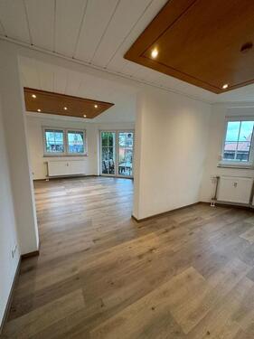 Foto - Ruhig gelegen & renoviert – 3,5 Zimmer Wohnkomfort in Bayreuth