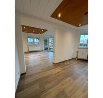 Ruhig gelegen & renoviert – 3,5 Zimmer Wohnkomfort in Bayreuth