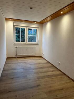Foto - 3.5 Zimmer Erdgeschoßwohnung in Bayreuth