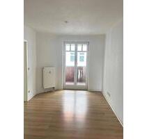 Gepflegte 2-Zimmer Wohnung mit Einbauküche und Balkon von privat - Magdeburg Neue Neustadt