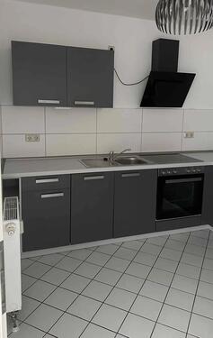 Foto - Etagenwohnung in Magdeburg zur Miete