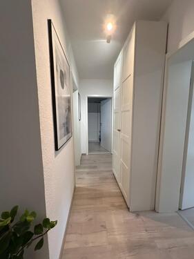 Foto - Etagenwohnung in Hamm zur Miete