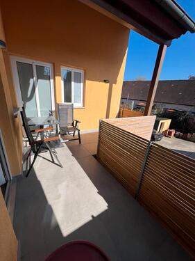 Foto - 4.5 Zimmer Maisonettenwohnung in Neustadt an der Aisch