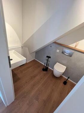 Foto - Maisonettenwohnung in Neustadt an der Aisch zur Miete